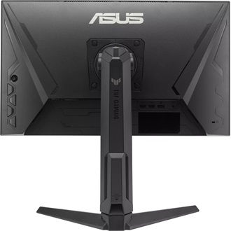 Asus TUF Gaming VG259QMRL5A 24.5" gaming monitor fekete 310Hz FreeSync Premium / ELMB Sync