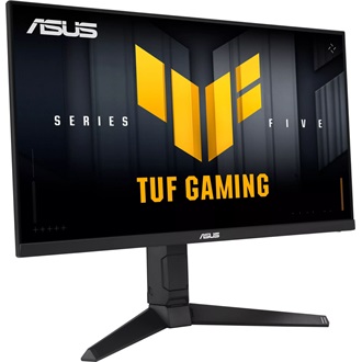 Asus TUF Gaming VG259QMRL5A 24.5" gaming monitor fekete 310Hz FreeSync Premium / ELMB Sync