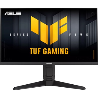 Asus TUF Gaming VG259QMRL5A 24.5" gaming monitor fekete 310Hz FreeSync Premium / ELMB Sync