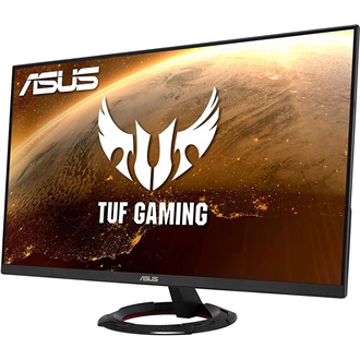 Asus TUF Gaming VG279Q1R 27" IPS LED gaming monitor (144Hz FreeSync Premium) fekete