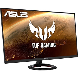 Asus TUF Gaming VG279Q1R 27" IPS LED gaming monitor (144Hz FreeSync Premium) fekete