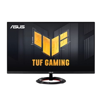 Asus TUF Gaming VG279Q3R 27" IPS LED gaming monitor fekete 180Hz FreeSync