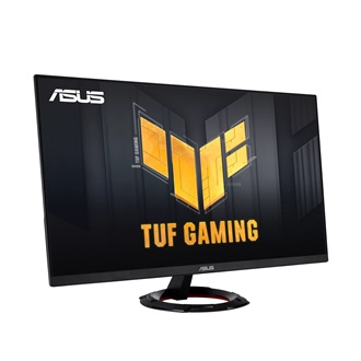 Asus TUF Gaming VG279Q3R 27" IPS LED gaming monitor fekete 180Hz FreeSync