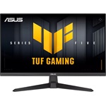 Asus TUF Gaming VG279QE5A 27" IPS LED gaming monitor fekete 146Hz ELMB Sync