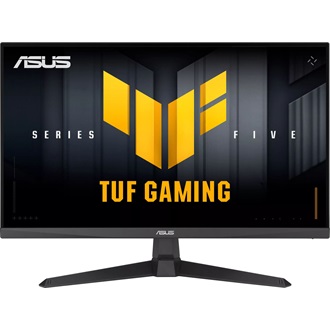 Asus TUF Gaming VG279QE5A 27" IPS LED gaming monitor fekete 146Hz ELMB Sync