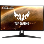 Asus TUF Gaming VG279QL1A 27" IPS LED gaming monitor fekete 165Hz FreeSync Premium