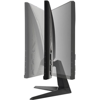 Asus TUF Gaming VG279QL1A 27" IPS LED gaming monitor fekete 165Hz FreeSync Premium