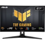 Asus TUF Gaming VG279QM1A 27" IPS LED gaming monitor fekete 280Hz G-Sync / FreeSync Premium