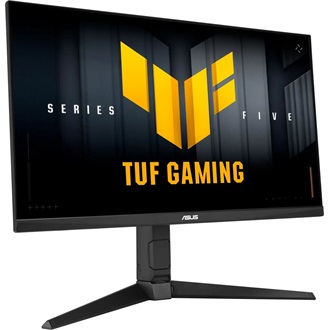 Asus TUF Gaming VG279QML5A 27" IPS LED gaming monitor fekete 240Hz G-Sync / FreeSync Premium