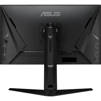 Asus TUF Gaming VG279QML5A 27" IPS LED gaming monitor fekete 240Hz G-Sync / FreeSync Premium