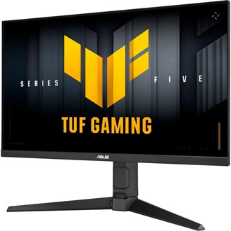 Asus TUF Gaming VG279QML5A 27" IPS LED gaming monitor fekete 240Hz G-Sync / FreeSync Premium