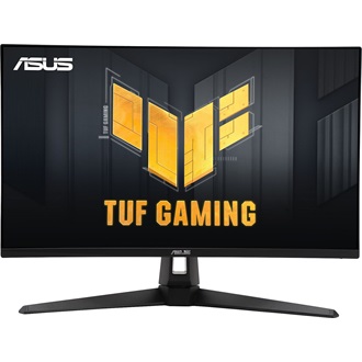 Asus TUF Gaming VG27AQ5A 27" IPS LED gaming monitor fekete 210Hz FreeSync Premium