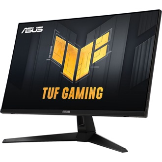 Asus TUF Gaming VG27AQ5A 27" IPS LED gaming monitor fekete 210Hz FreeSync Premium