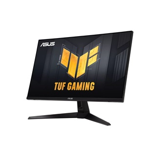 Asus TUF Gaming VG27AQA1A 27" VA LED gaming monitor fekete 170Hz FreeSync Premium