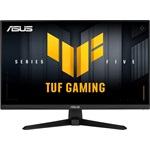 Asus TUF Gaming VG27AQE5A 27" IPS LED gaming monitor fekete 165Hz G-Sync / FreeSync Premium