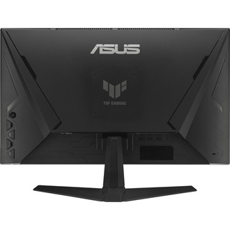 Asus TUF Gaming VG27AQE5A 27" IPS LED gaming monitor fekete 165Hz G-Sync / FreeSync Premium