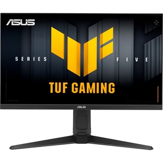Asus TUF Gaming VG27AQL5A 27" IPS LED gaming monitor fekete 210Hz FreeSync Premium