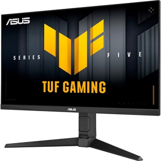 Asus TUF Gaming VG27AQL5A 27" IPS LED gaming monitor fekete 210Hz FreeSync Premium