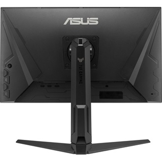 Asus TUF Gaming VG27AQL5A 27" IPS LED gaming monitor fekete 210Hz FreeSync Premium