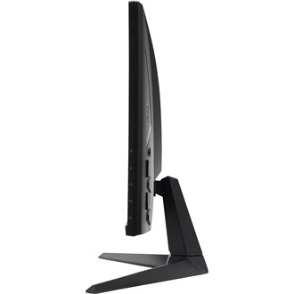 Asus TUF Gaming VG27AQM5A 27" IPS LED gaming monitor fekete 300Hz G-Sync / FreeSync Premium