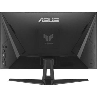 Asus TUF Gaming VG27AQM5A 27" IPS LED gaming monitor fekete 300Hz G-Sync / FreeSync Premium