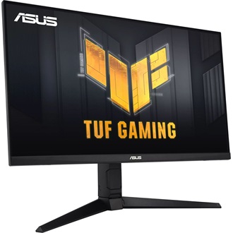 Asus TUF Gaming VG27AQML1A 27" IPS LED gaming monitor fekete 260Hz G-Sync / FreeSync Premium