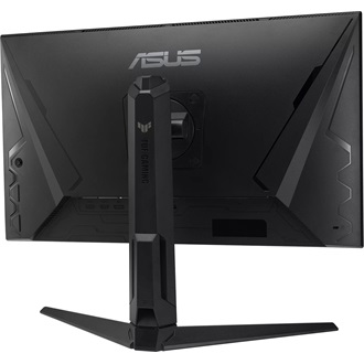 Asus TUF Gaming VG27AQML1A 27" IPS LED gaming monitor fekete 260Hz G-Sync / FreeSync Premium
