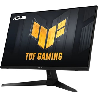 Asus TUF Gaming VG27UQ1A 27" IPS LED gaming monitor fekete 160Hz G-Sync / FreeSync Premium