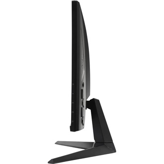 Asus TUF Gaming VG27UQ1A 27" IPS LED gaming monitor fekete 160Hz G-Sync / FreeSync Premium