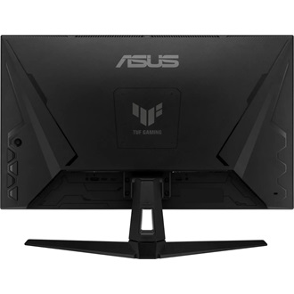 Asus TUF Gaming VG27UQ1A 27" IPS LED gaming monitor fekete 160Hz G-Sync / FreeSync Premium