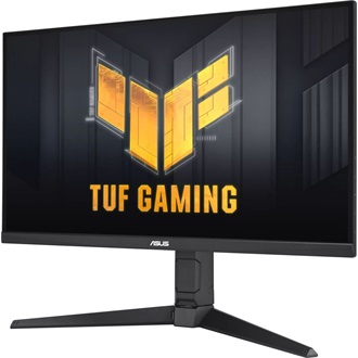 Asus TUF Gaming VG27UQEL5A 27" IPS LED gaming monitor fekete 160Hz G-Sync / FreeSync Premium