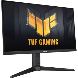 Asus TUF Gaming VG27UQEL5A 27" IPS LED gaming monitor fekete 160Hz G-Sync / FreeSync Premium