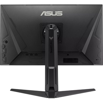 Asus TUF Gaming VG27UQEL5A 27" IPS LED gaming monitor fekete 160Hz G-Sync / FreeSync Premium