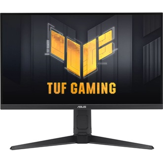 Asus TUF Gaming VG27UQEL5A 27" IPS LED gaming monitor fekete 160Hz G-Sync / FreeSync Premium
