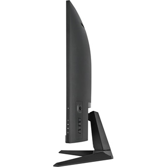 Asus TUF Gaming VG27WQ3B 27" ívelt VA LED gaming monitor fekete 180Hz FreeSync / ELMB Sync