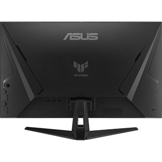 Asus TUF Gaming VG32AQA1A 31.5" VA LED gaming monitor fekete 170Hz FreeSync Premium