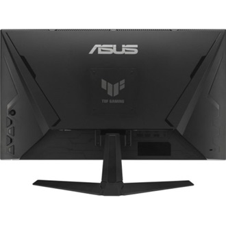 Asus TUF Gaming VG32VQM5B 31.5" VA LED gaming monitor fekete 250Hz FreeSync Premium