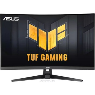 Asus TUF Gaming VG32VQM5B 31.5" VA LED gaming monitor fekete 250Hz FreeSync Premium