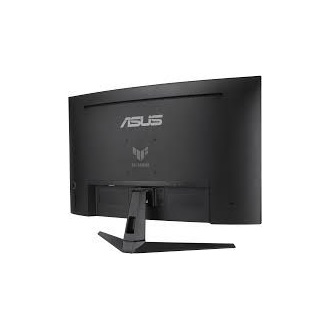 Asus TUF Gaming VG32WQ3B 31.5" ívelt VA LED gaming monitor fekete 180Hz FreeSync / ELMB Sync