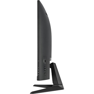 Asus TUF Gaming VG32WQ3B 31.5" ívelt VA LED gaming monitor fekete 180Hz FreeSync / ELMB Sync