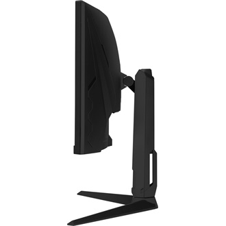 Asus TUF Gaming VG34WQL5A 34" ívelt VA LED gaming monitor fekete 200Hz FreeSync Premium