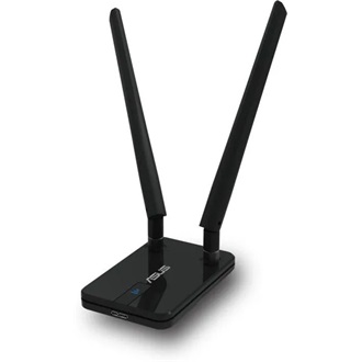Asus USB-AC58 AC1300 1,3Gb/s USB3.0 A Dual-Band Wi-Fi hálózati adapter