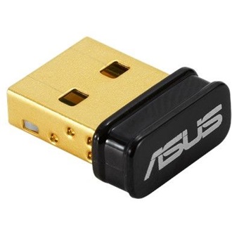Asus USB-BT500 BT5.0 USB-A Bluetooth hálózati adapter