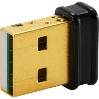 Asus USB-BT500 BT5.0 USB-A Bluetooth hálózati adapter