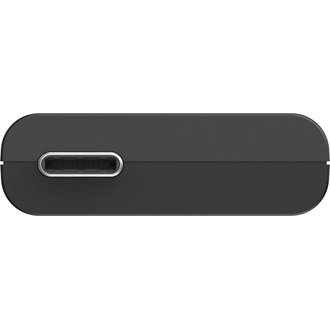 Asus USB-BE93 Mini BE6500 6,5Gb/s USB-C Tri-Band Wi-Fi hálózati adapter