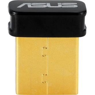 Asus USB-BT540 BT5.4 USB-A Bluetooth hálózati adapter