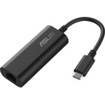 Asus USB-C2500 V2 2,5Gb/s USB-C RJ45 hálózati adapter