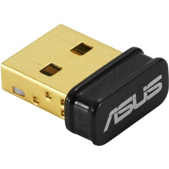 Asus USB-N10 NANO B1 150Mb/s USB-A Wi-Fi hálózati adapter