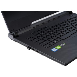 Asus USB-N10 NANO B1 150Mb/s USB-A Wi-Fi hálózati adapter