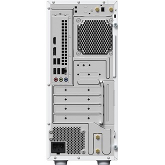 Asus V500MV-13420H1040 MT Mini Tower desktop számítógép